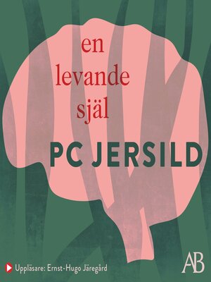 cover image of En levande själ